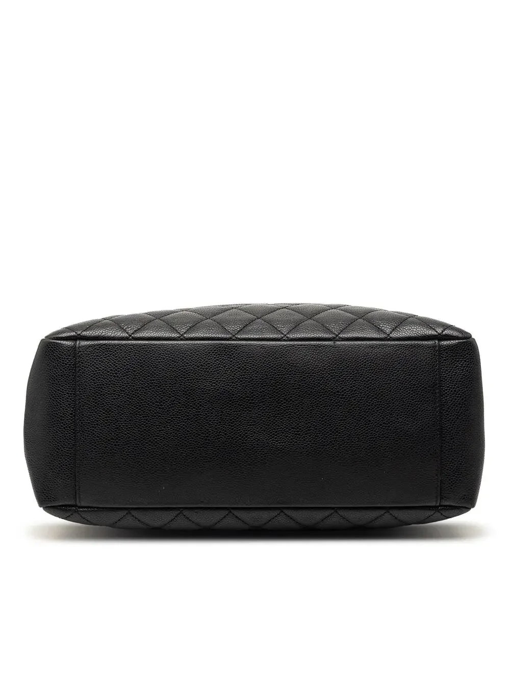 Chanel Grand Shopping Tote Quilted #256577C31B